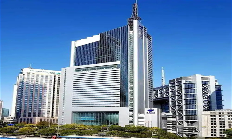 上海信息大楼