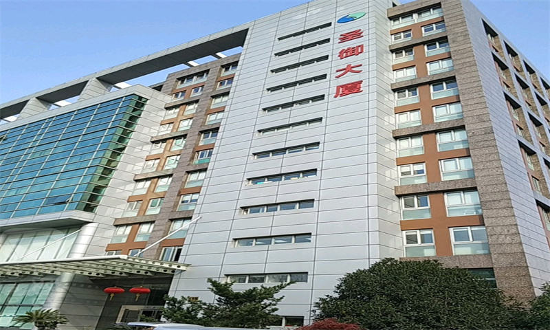 圣御大厦