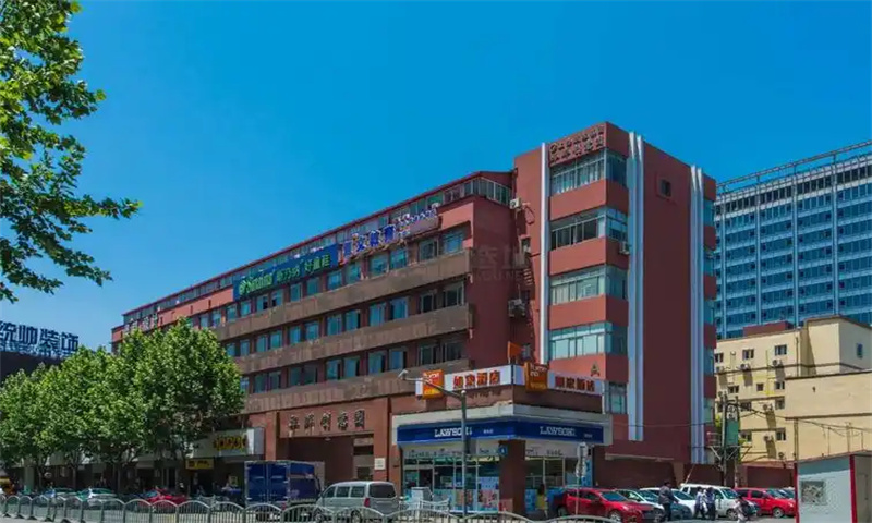 华晔创意园