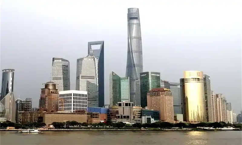 金科中心