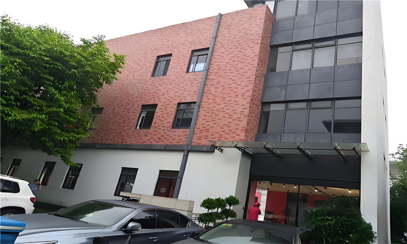 张江创业源商业中心