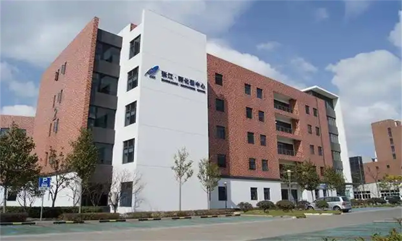 张江创业源园区