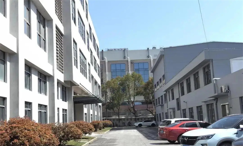 长利园区