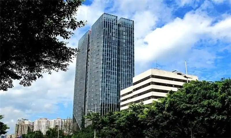 中国石油上海大厦