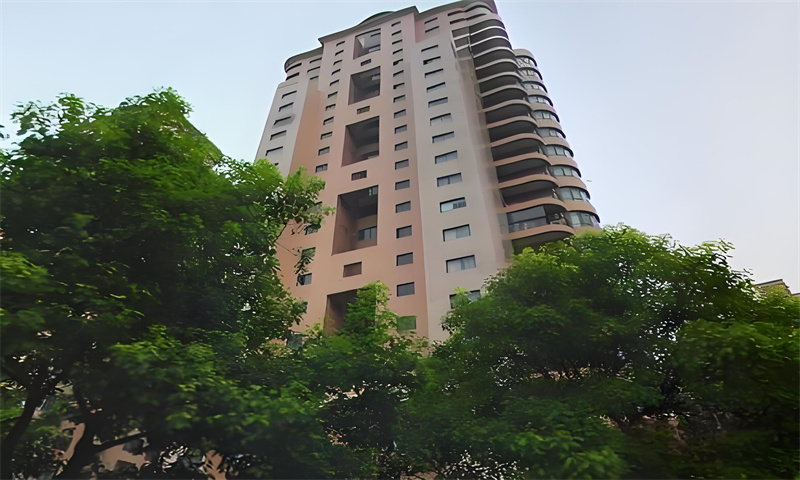 凤凰大厦