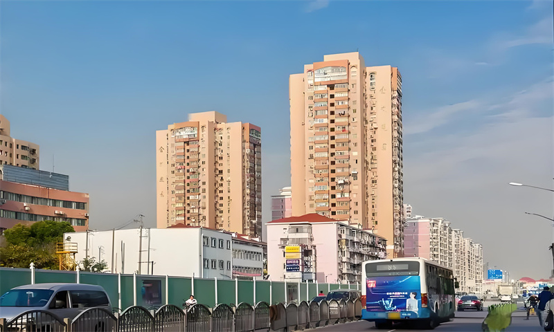 建银大厦