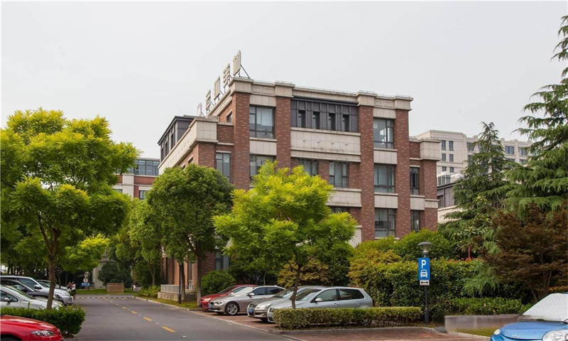 ​金领之都B区