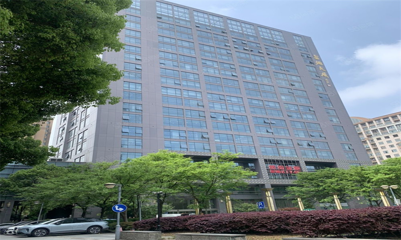 金源商住大厦