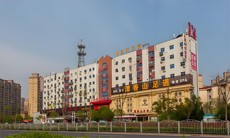 康琳创意园