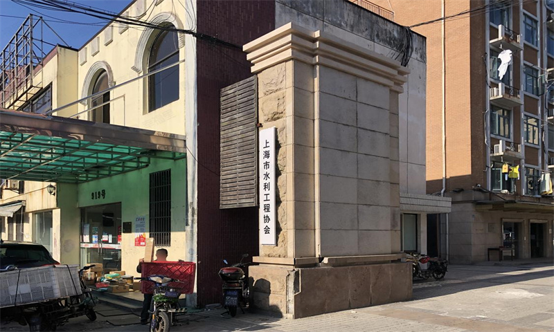 新闻稿：  和景商务楼——地理位置、配套设施与租赁优势