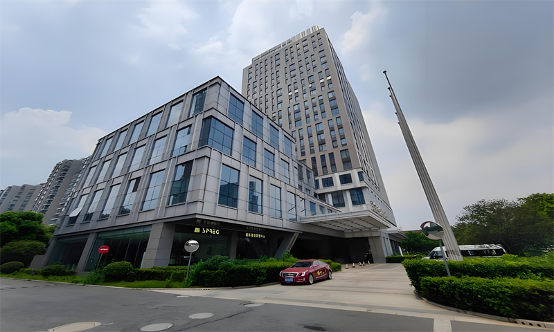 东方城市大厦