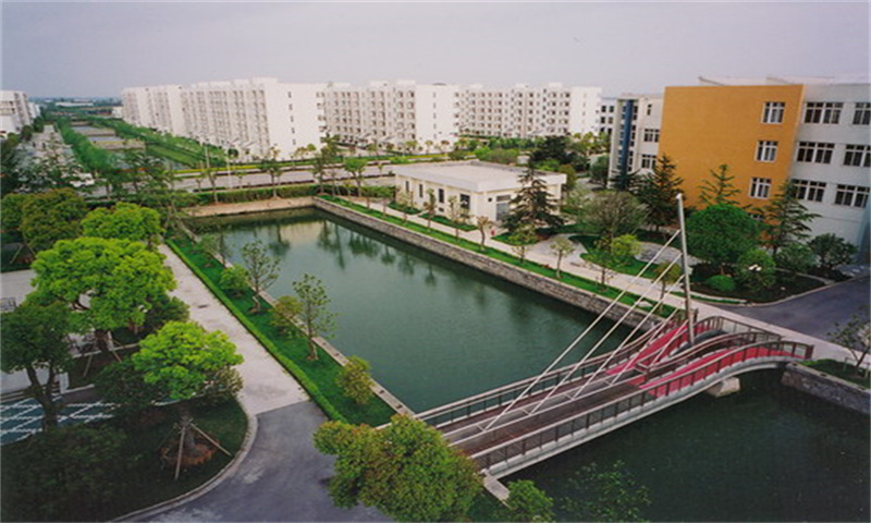 南汇科教园