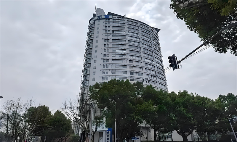 汇商大厦