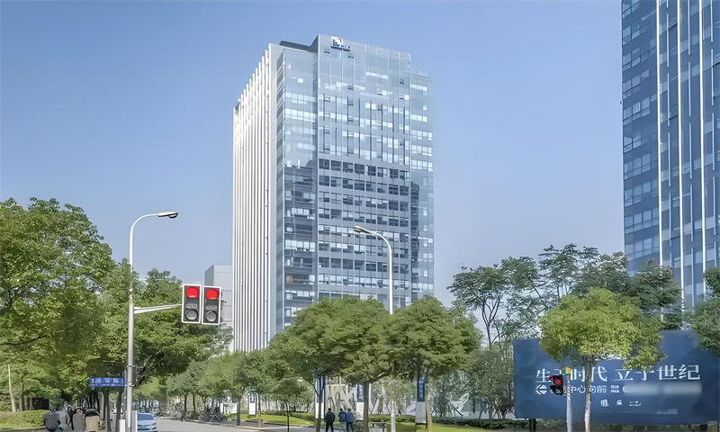 建工大唐国际广场