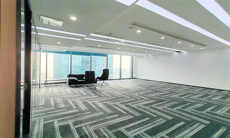 金桥曼卡科技园