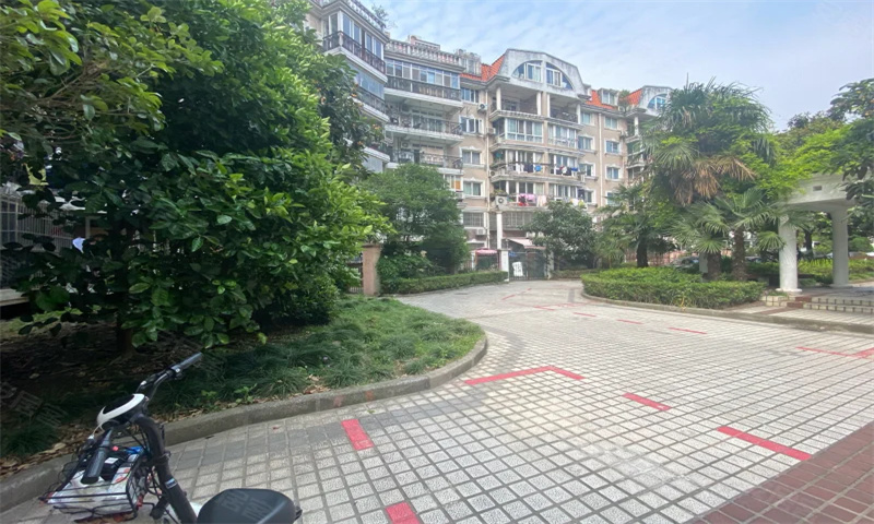 名门世家(办公)