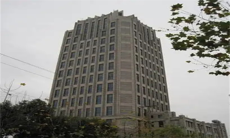浦东邮政大厦