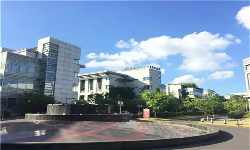 天骄大厦