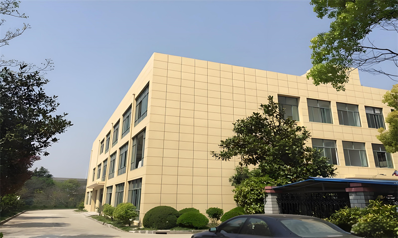 运迈(金桥)科技园