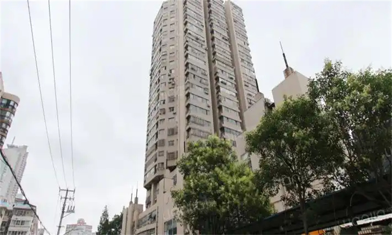 新闻稿：众鑫大厦——地理位置、建筑情况、配套设施与租赁优势全面解读
