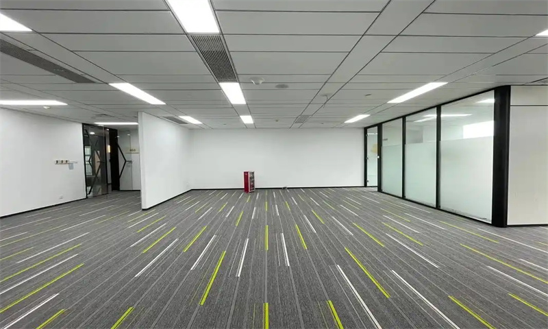 新闻稿：  丰利大楼——地理位置、建筑情况、配套设施与租赁优势全面解读