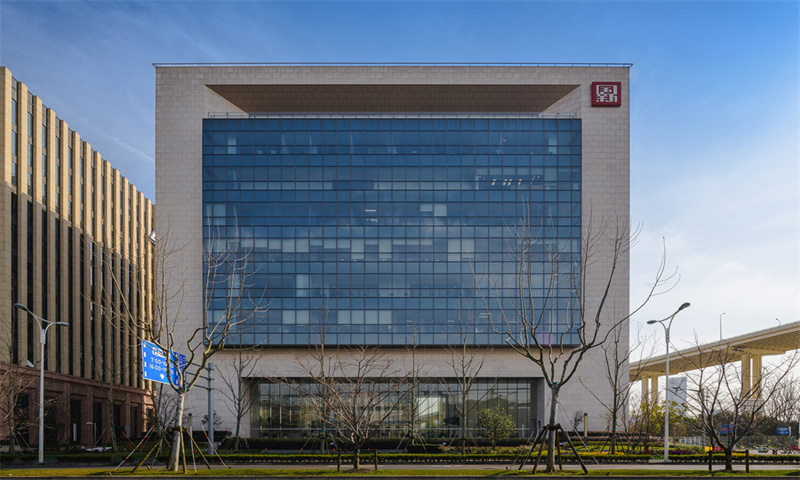 国新控股大厦