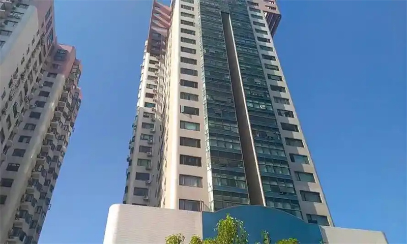 仁恒广场