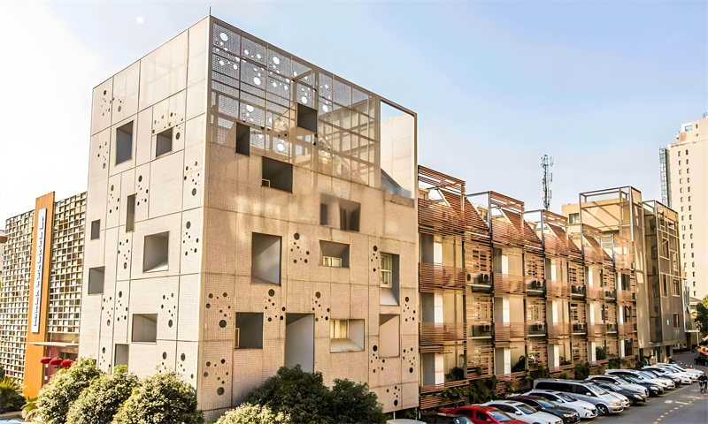新闻稿：尚街Loft上海双创产业园——地理位置、建筑情况、配套设施与租赁优势全面解读