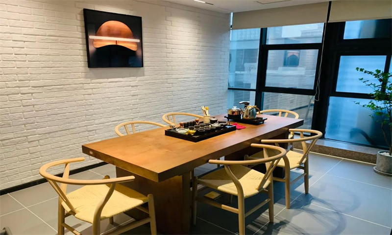 新闻稿：花芝泰世博创意园——地理位置、建筑情况、配套设施与租赁优势全面解读