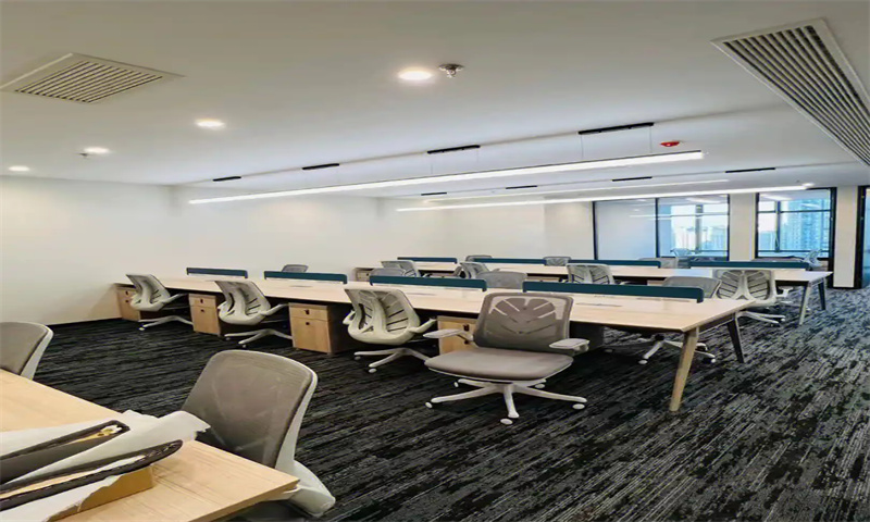 花芝泰广场世博创意园