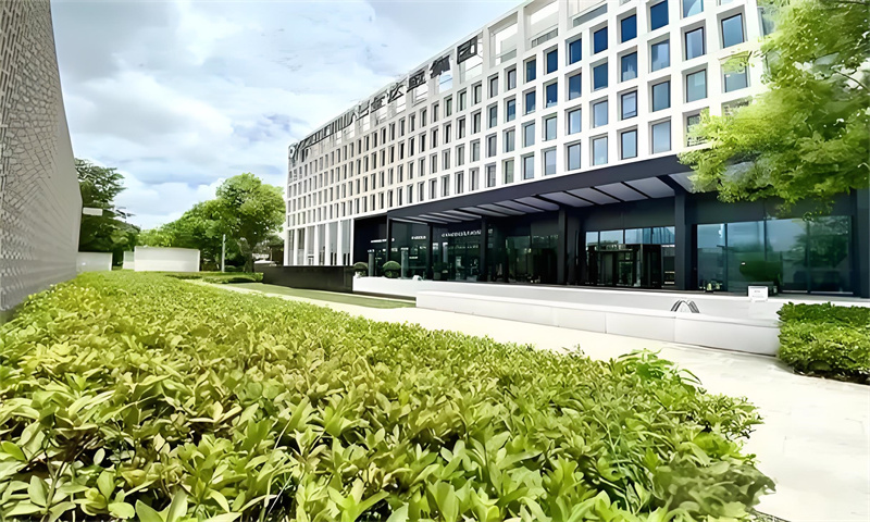 融智天地(办公)