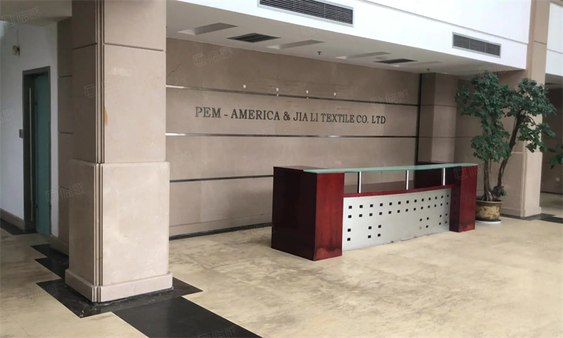 微趣拓创工坊：浦东新区的创新创业天堂