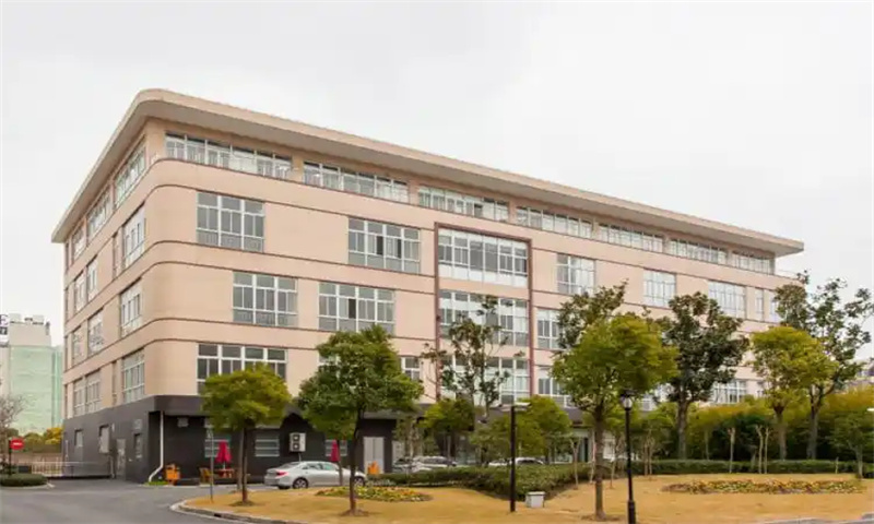 ​御环科创产业园：浦东新区的科技翘楚