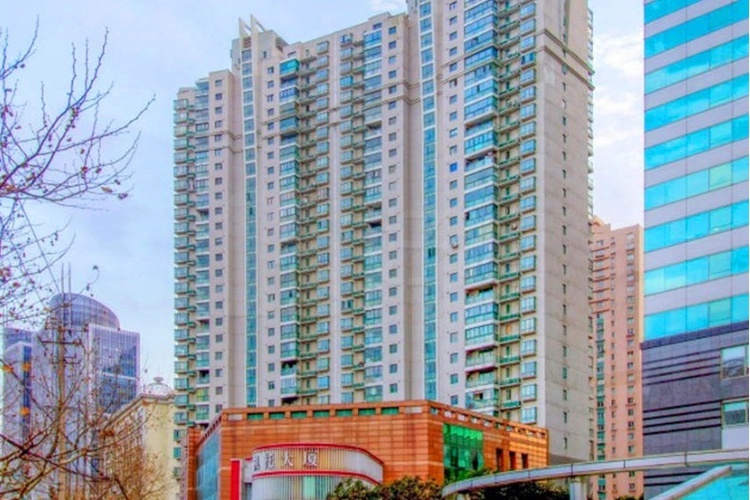 新闻稿：徐汇区凯托大厦：科技与创新的汇聚之地