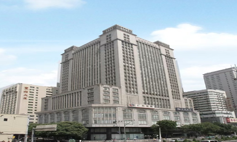 新闻稿：  金环大厦