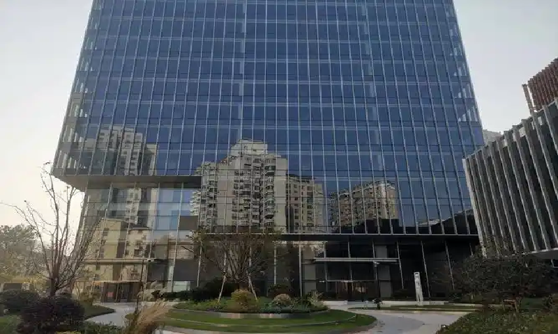 新闻稿：东方明珠创智中心——引领创新产业的标杆  