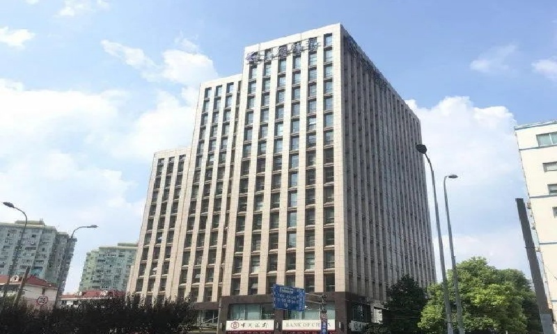 新闻稿：城开国际大厦引领徐汇区高端商务新趋势