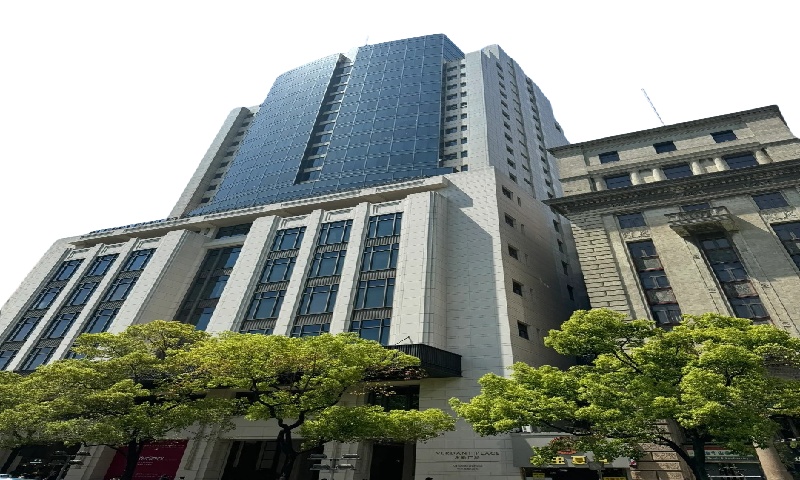 黄浦区永新广场：现代办公与城市生活的理想结合