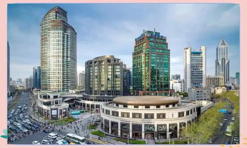 兴业太古汇新闻稿