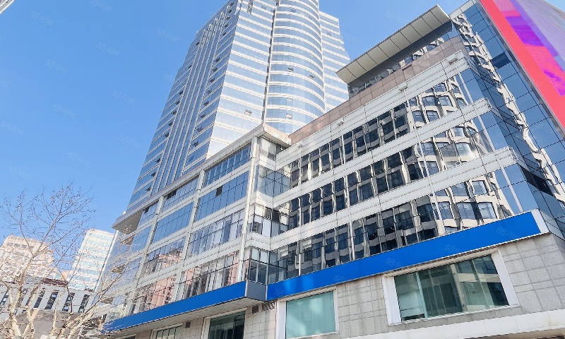 汇银大厦新闻稿 