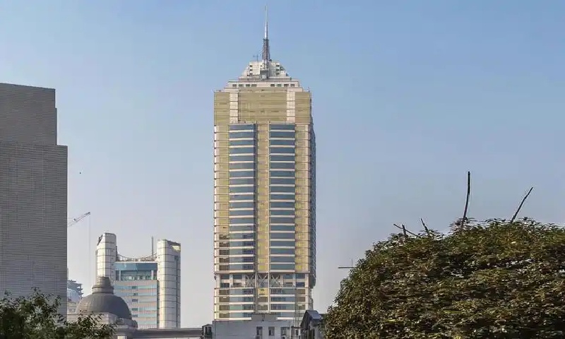 仲益大厦新闻稿