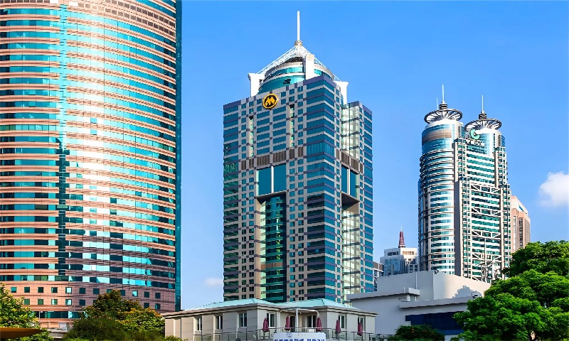 招商局广场新闻稿  