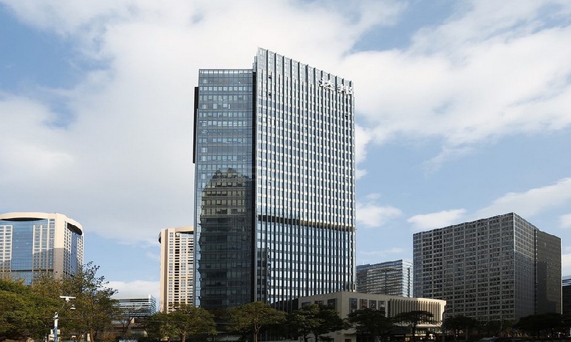 达邦协作大厦新闻稿  