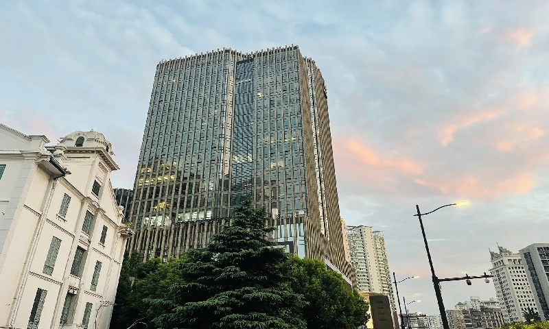 中金国际新闻稿