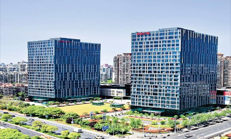 宝地广场 新闻稿