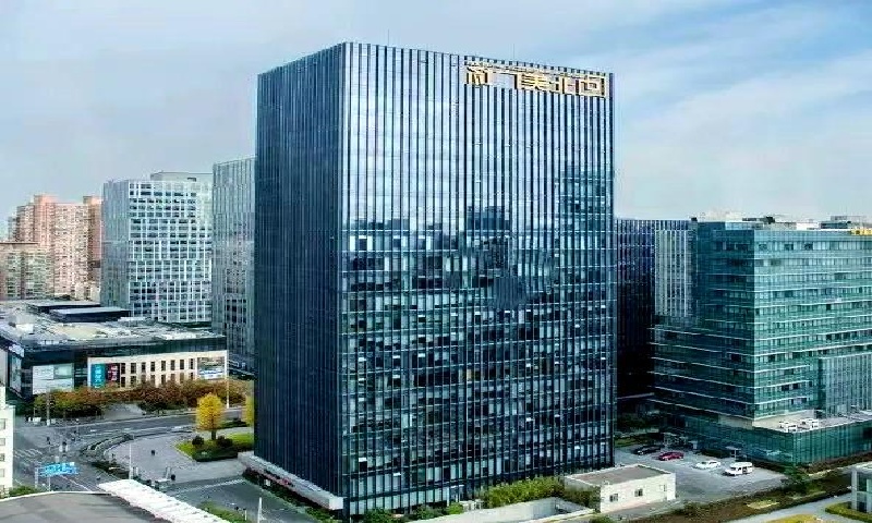 北美广场 新闻稿  