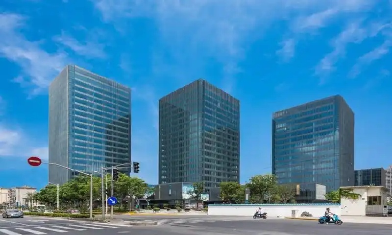 凯德国正中心新闻稿