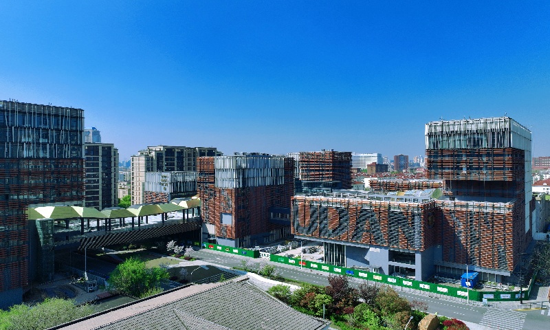 创智天地新闻稿  