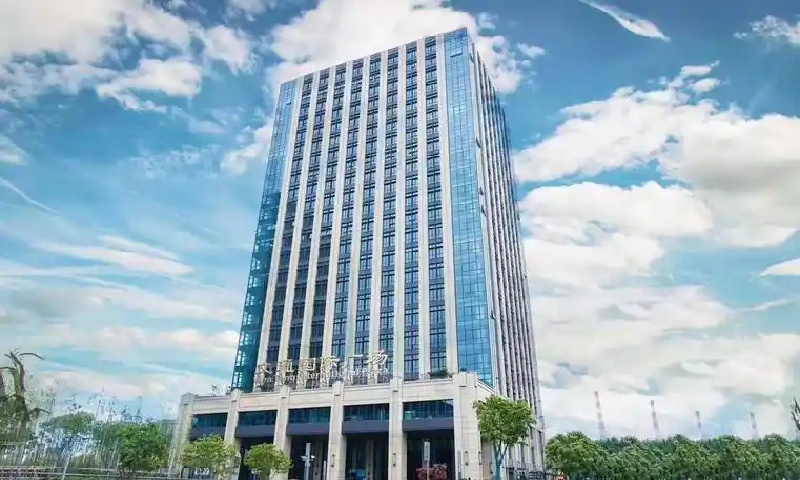 文通国际大厦新闻稿