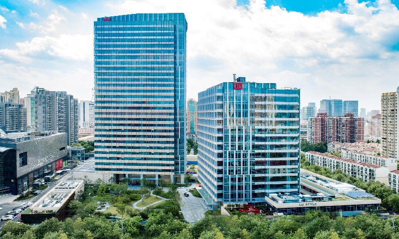  上海写字楼租赁市场租金谈判技巧